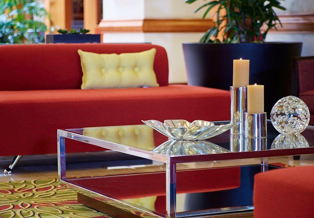 Отель Chicago Marriott Northwest Хоффман-Эстейтс Экстерьер фото