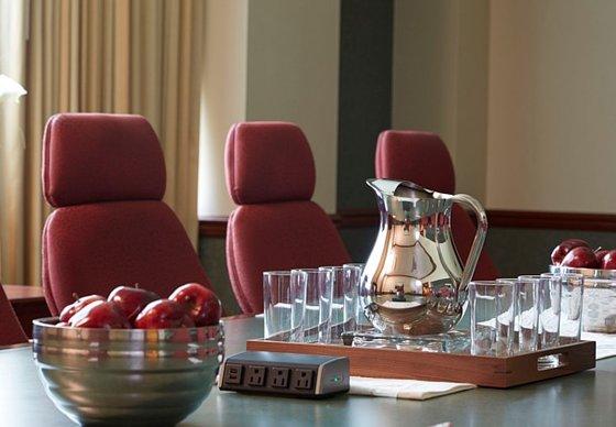 Отель Chicago Marriott Northwest Хоффман-Эстейтс Экстерьер фото