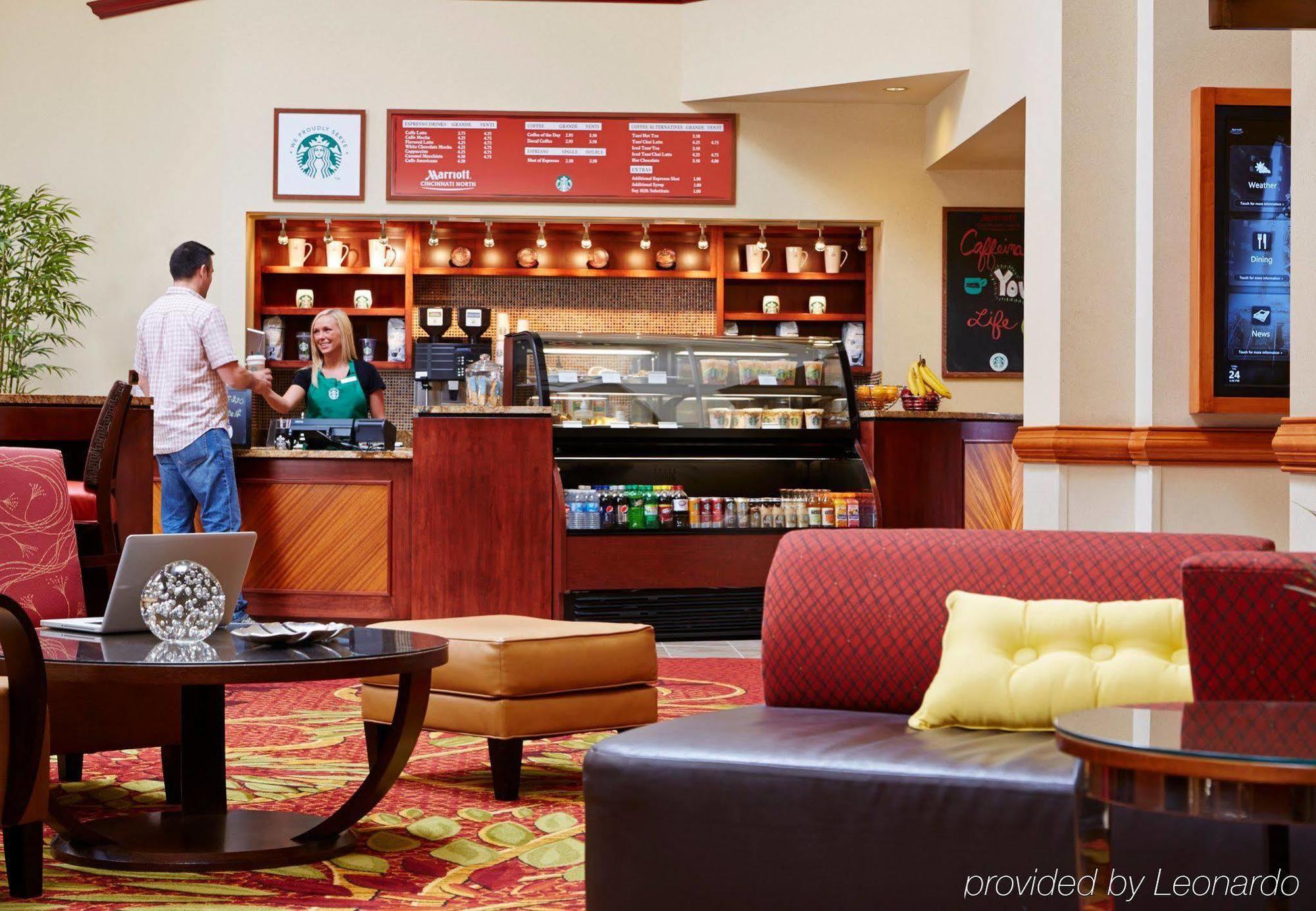 Отель Chicago Marriott Northwest Хоффман-Эстейтс Экстерьер фото